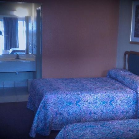Extended Stay Inn Of 堪薩斯城 外观 照片